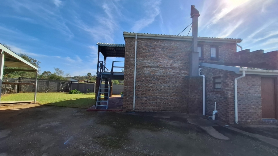3 Bedroom Property for Sale in Heidelberg Western Cape